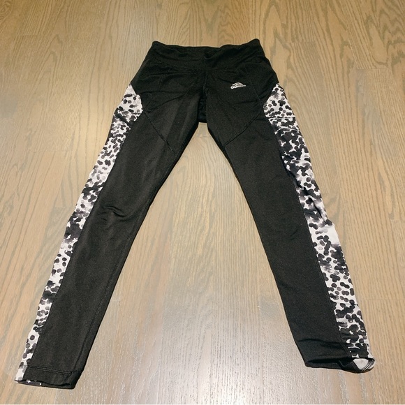 Adidas climawarm leggings - Picture 3 of 7